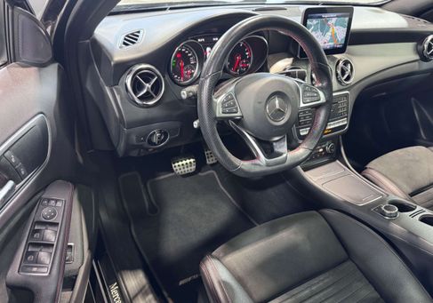 Mercedes-Benz GLA 250, 2019 3