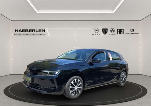 Opel Astra, 2022