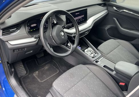 Skoda Octavia, 2022