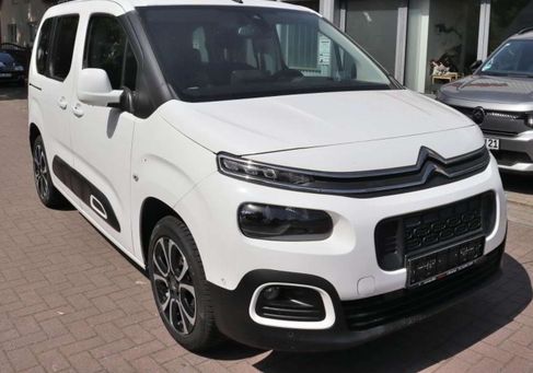Citroën Berlingo, 2019 2
