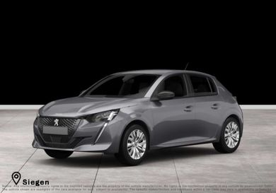 Peugeot 208, 2025