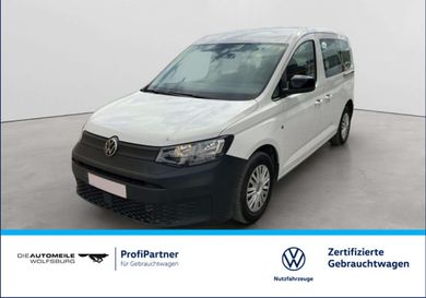 Volkswagen Caddy, 2025