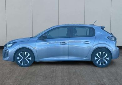 Peugeot 208, 2026