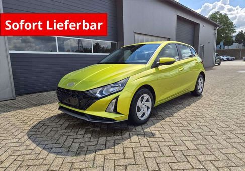 Hyundai i20, 2026 3