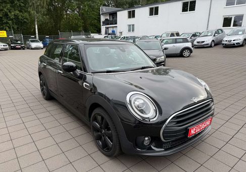 MINI Cooper Clubman, 2020