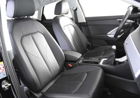 Audi Q3, 2022