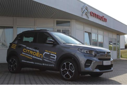 Citroën C3, 2025 2