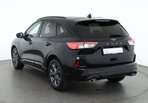 Ford Kuga, 2022
