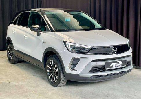 Opel Crossland X, 2024 2