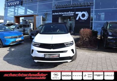 Opel Mokka, 2025