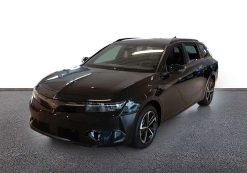 Opel Astra, 2026