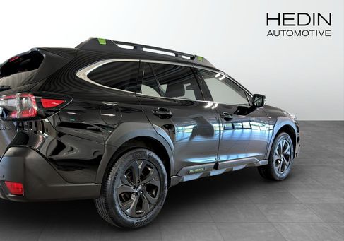 Subaru OUTBACK, 2022 2