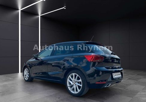 Seat Ibiza, 2022