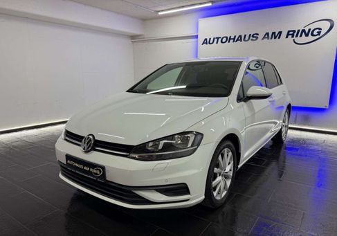 Volkswagen Golf, 2018 2