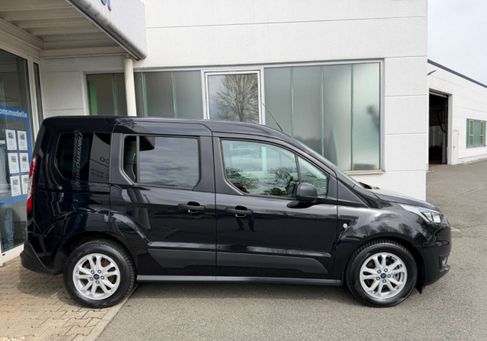 Ford Tourneo Connect, 2022