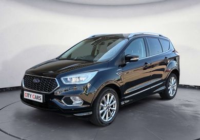 Ford Kuga, 2019
