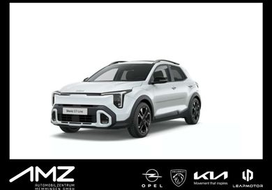 Kia Stonic, 2026