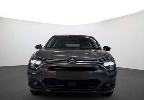 Citroën C4, 2024 3