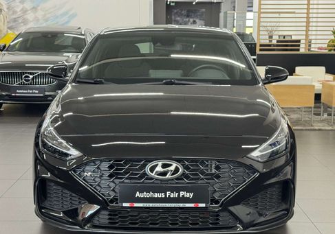 Hyundai i30, 2021 2