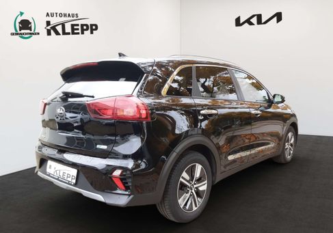 Kia Niro, 2020