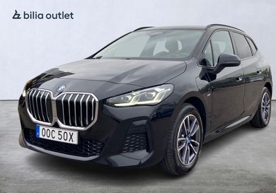 BMW 225 Active Tourer, 2025