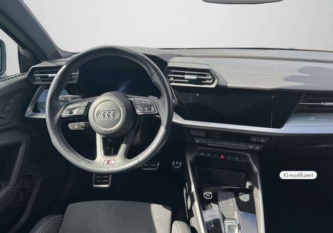 Audi A3, 2023 3