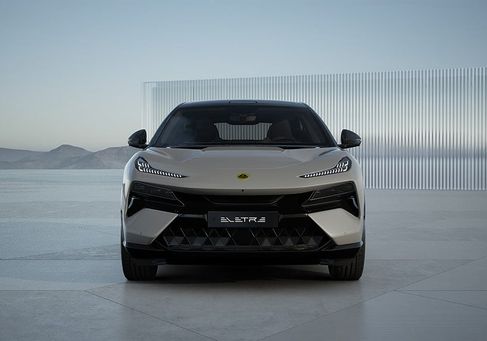 Lotus, 2025