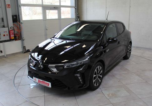 Mitsubishi Colt, 2026