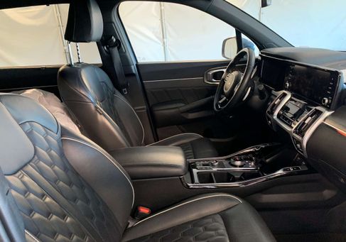 Kia Sorento, 2021 3