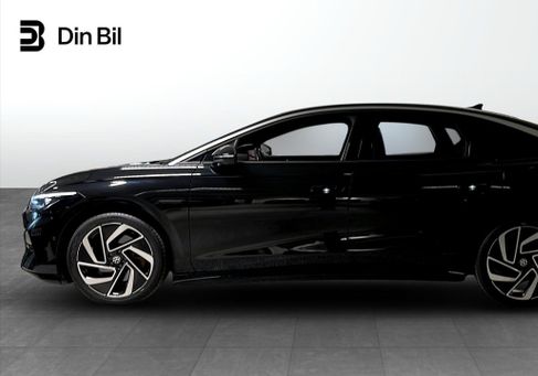 Volkswagen ID.7, 2024