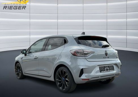 Renault Clio, 2023 2