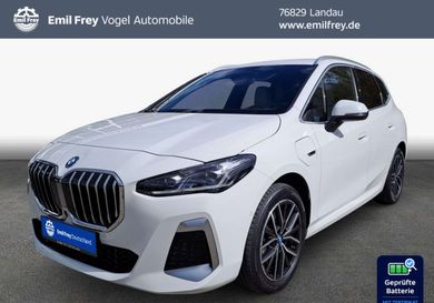 BMW 230, 2022