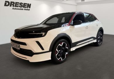 Opel Mokka, 2021