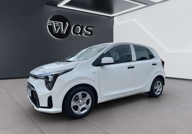 Kia Picanto, 2026