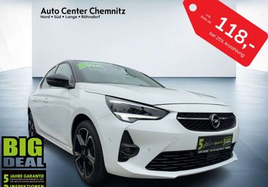 Opel Corsa, 2023
