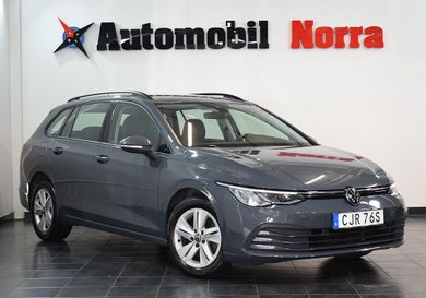 Volkswagen Golf, 2023
