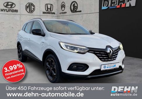 Renault Kadjar, 2021