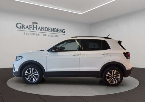 Volkswagen T-Cross, 2026