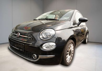 Fiat 500, 2023