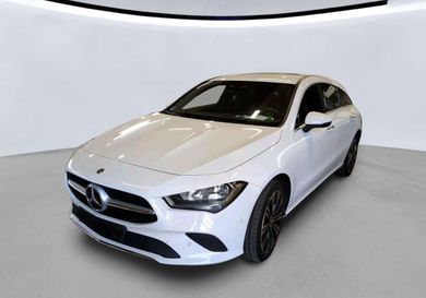Mercedes-Benz CLA 250, 2023