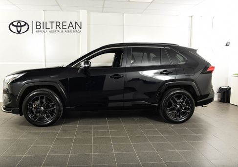 Toyota RAV 4, 2025 2