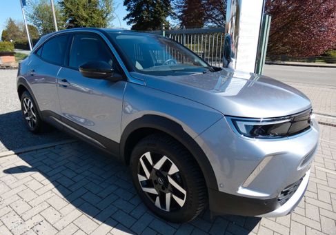 Opel Mokka, 2023 2