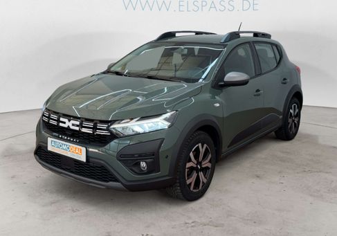 Dacia Sandero, 2023