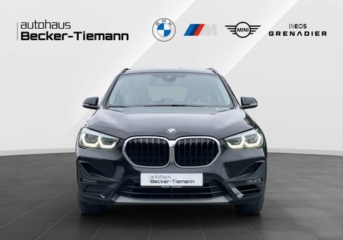 BMW X1, 2020 2