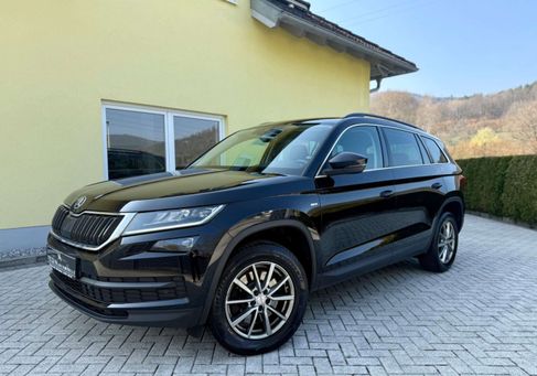 Skoda Kodiaq, 2020