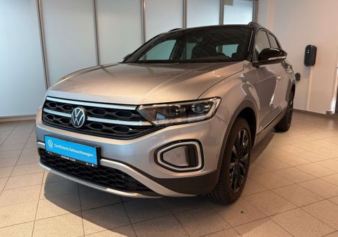 Volkswagen T-Roc, 2023
