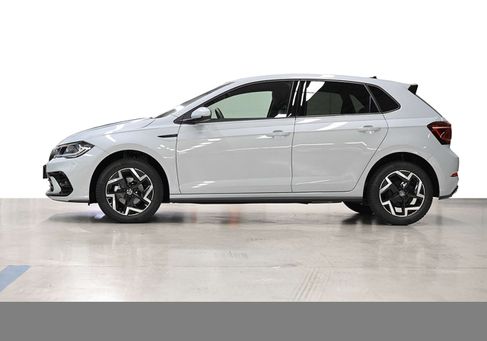 Volkswagen Polo, 2026 3