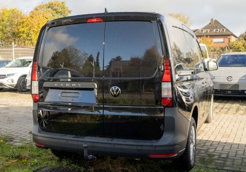 Volkswagen Caddy, 2026
