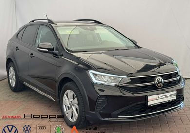 Volkswagen Taigo, 2022