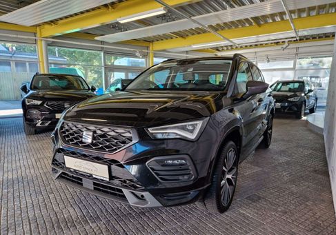 Seat Ateca, 2023